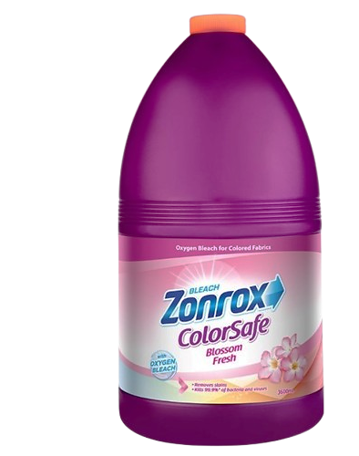 Bleach Colorsafe 1
