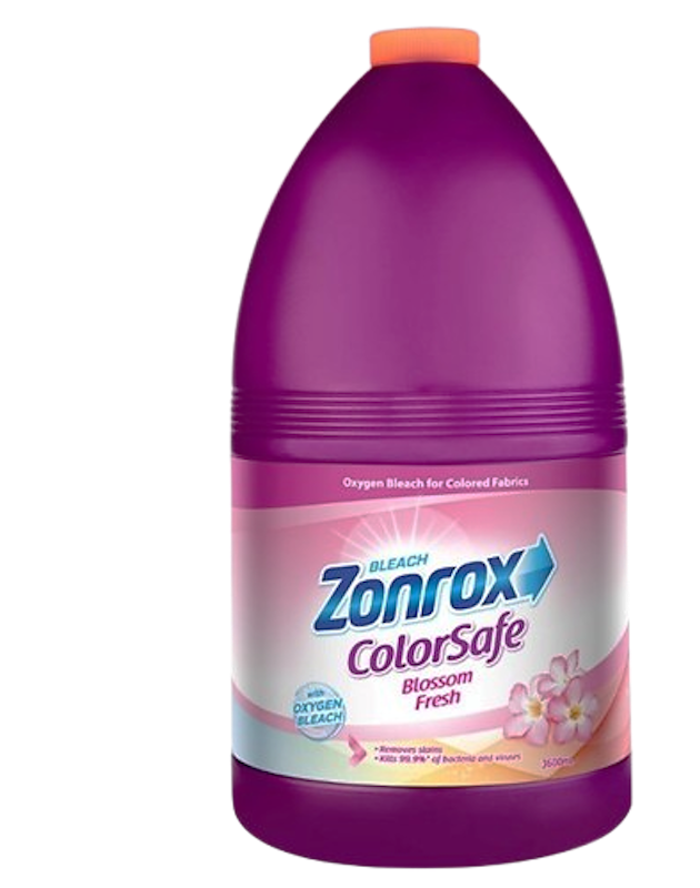 Bleach Colorsafe 1