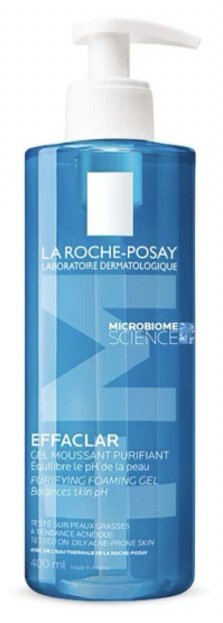Effaclar 2% Salicylic Acid Micro‑Peeling Gel 1