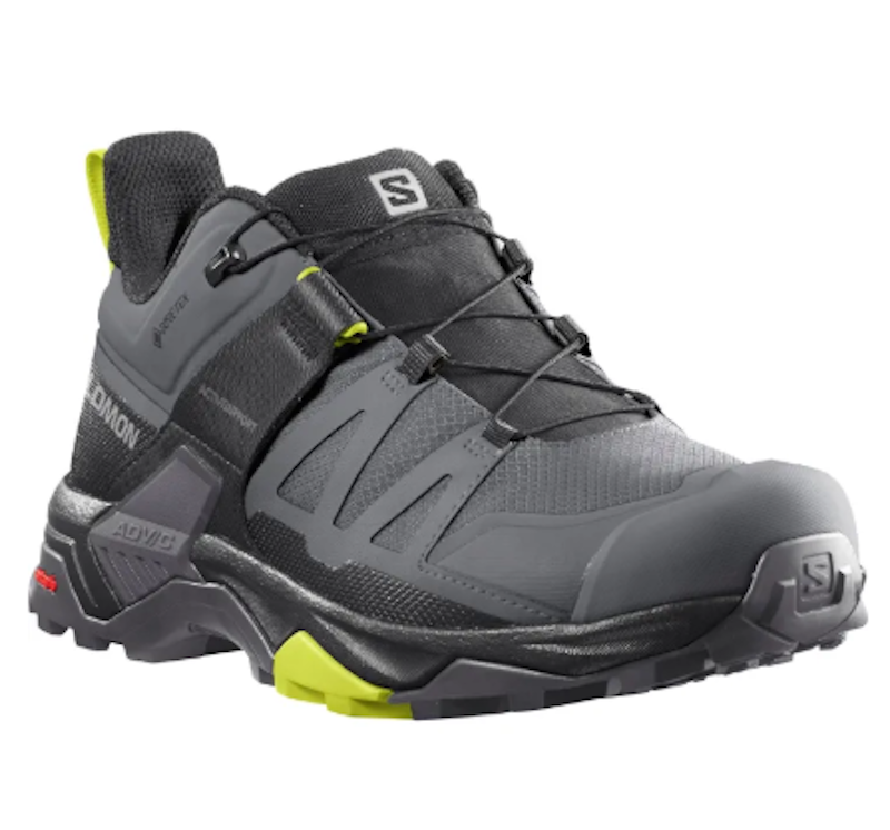 X Ultra 4 Gore-tex Men Outdoor Shoes 1