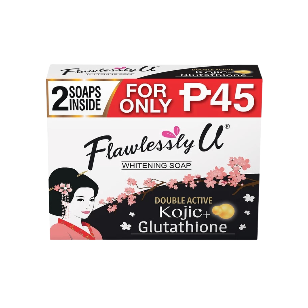 10 Best Glutathione Soaps in the Philippines 2026 | Gluta-C, MET Tathione,  and More
