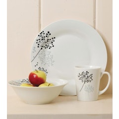 Netherwood 12-Piece Dinnerware Set