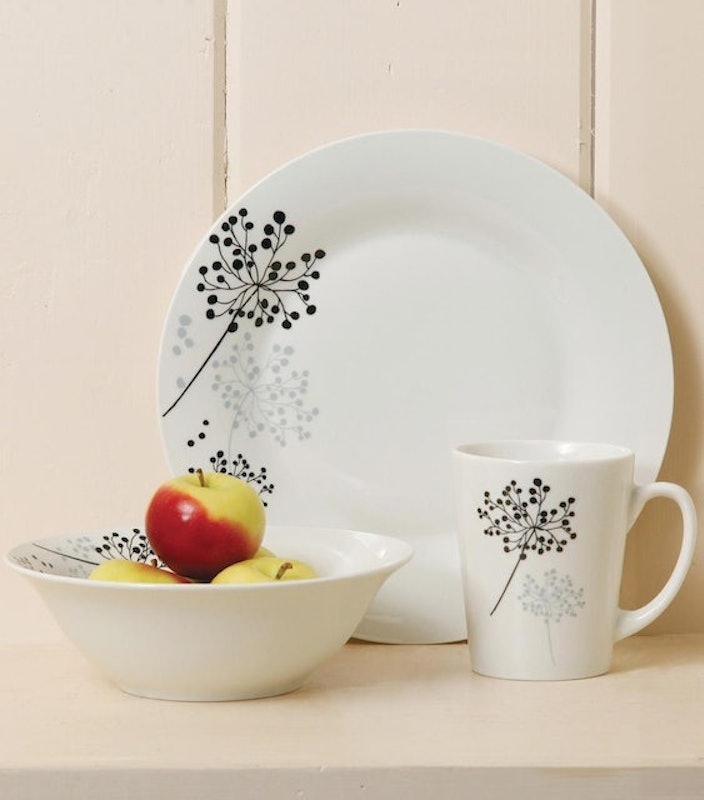 Netherwood 12-Piece Dinnerware Set 1