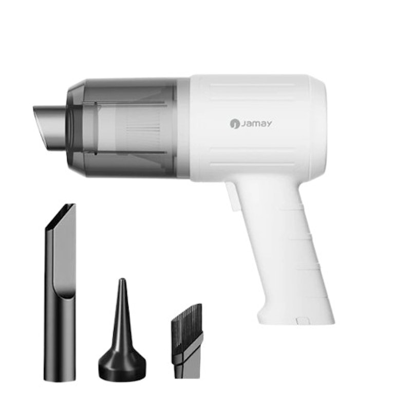 Portable Vacuum Cleaner 2