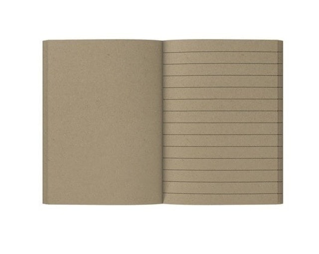 Words That Inspire Small Notebook 4
