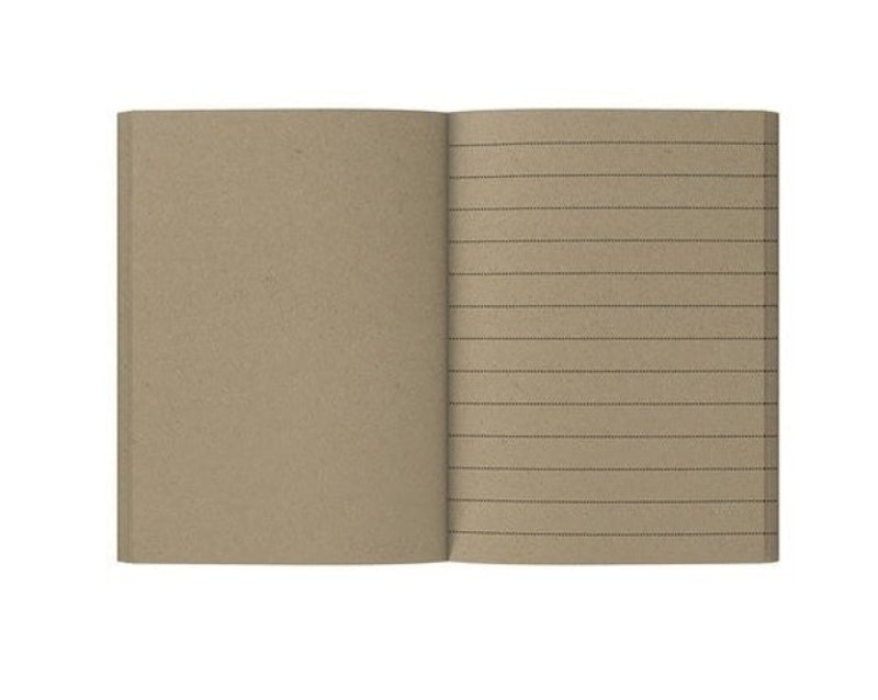 Words That Inspire Small Notebook 4