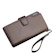 Baellerry 3-Fold Long Men Purse Wallet 1