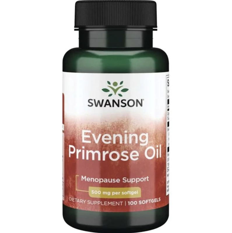 Evening Primrose 1