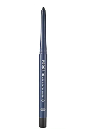 Proof 10 Gel Pencil 1