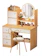 TENDO Vanity Table with LED 1