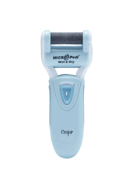Micro Pedi Wet and Dry Callus Remover 2
