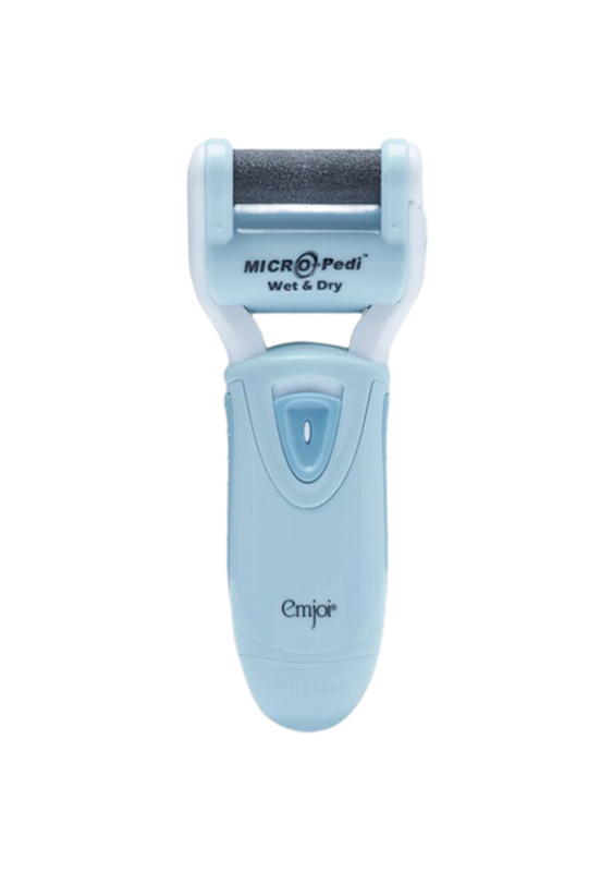 Micro Pedi Wet and Dry Callus Remover 2