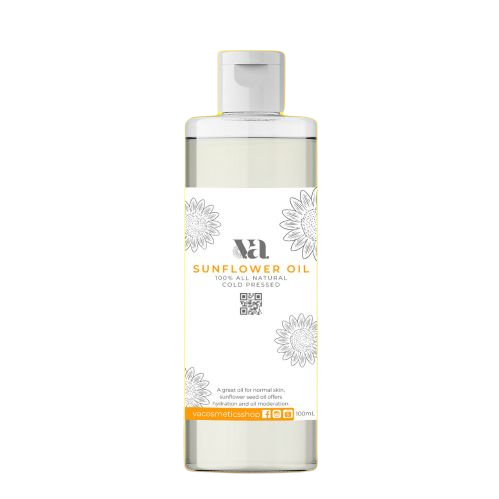 Sunflower Oil 2