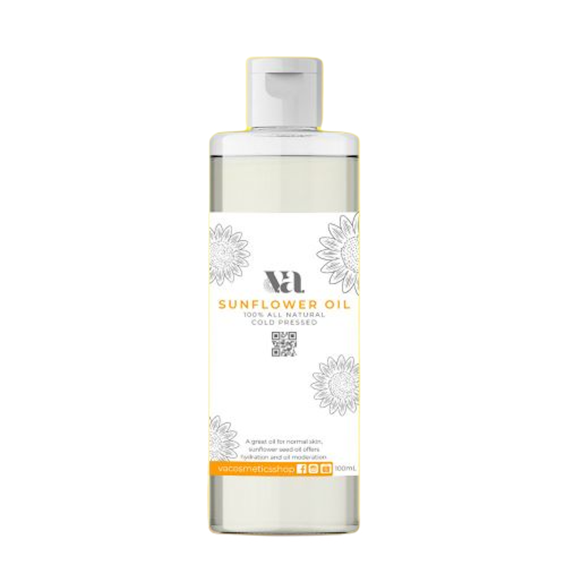 Sunflower Oil 2
