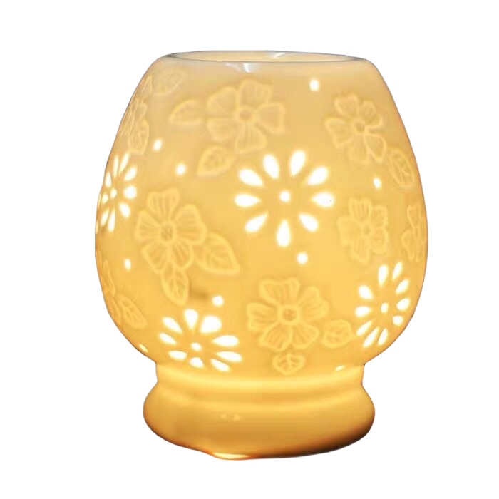 10 Best Oil and Wax Burners in the Philippines 2026  | Scentchips, Ziyang, and More 1