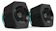 Edifier G2000 2.0 Gaming Speakers with USB Soundcard LED & Powerful Bass 1