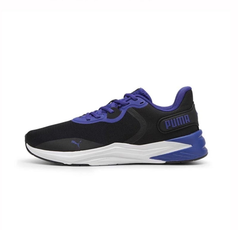 Unisex Disperse XT 3 Training Shoes 1