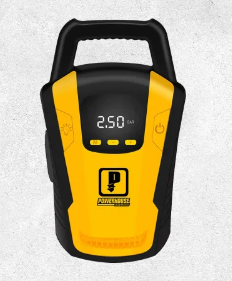 10 Best Tire Inflators in the Philippines 2026 | Ingco, Xiaomi, and More 1