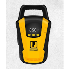 Digital Tire Inflator