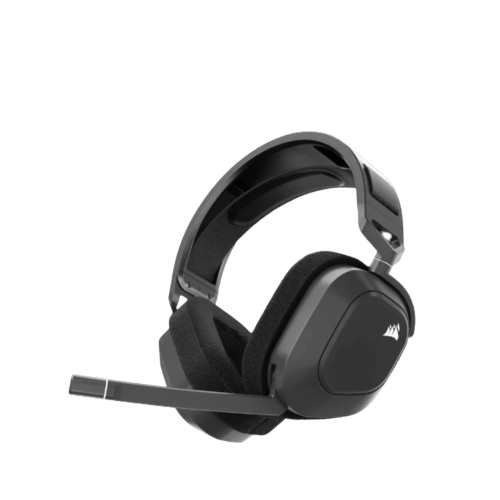 Max Wireless Gaming Headset 3