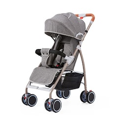 Foldable Baby Stroller