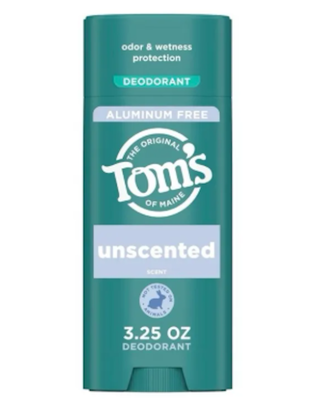 Deodorant 1