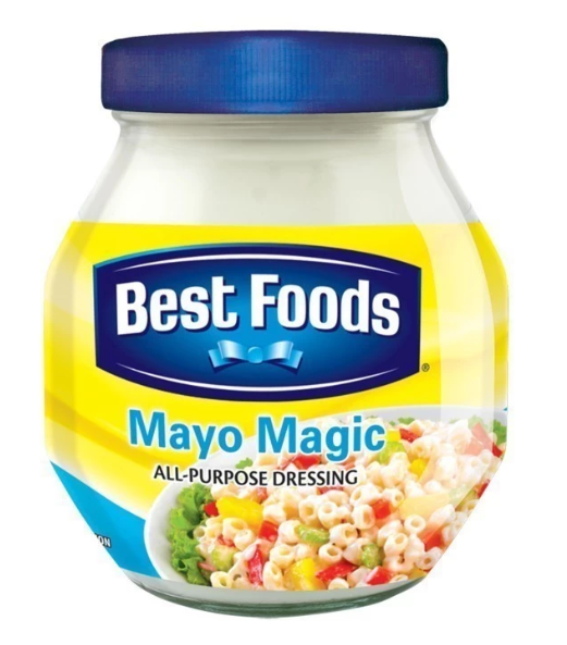 10 Best Mayonnaise in the Philippines 2026 | Buying Guide Reviewed by Nutritionist-Dietitian 4