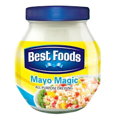 Real Mayonnaise Spread