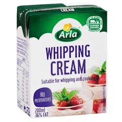 Whipping Cream