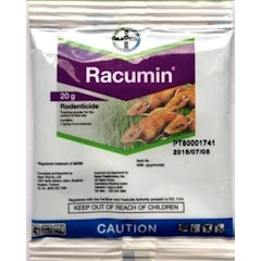 Racumin Tracking Powder