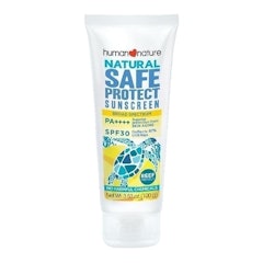 SafeProtect SPF30 Sunscreen