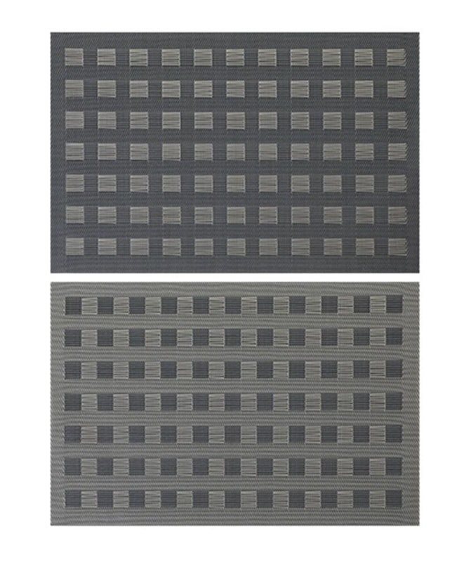 Foam Dima Placemat Reversible 1