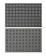 Mandaue Foam Dima Placemat Reversible 1
