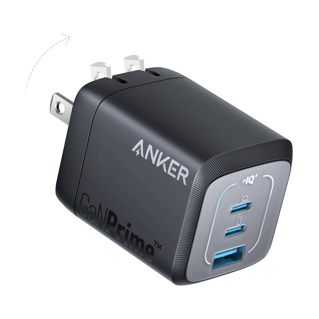 10 Best Wall Chargers in the Philippines 2026 | Ugreen, Anker, Apple, and More 1
