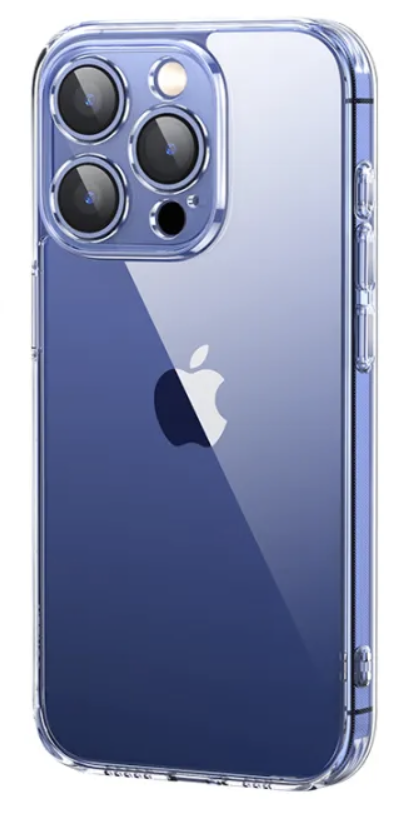 iPhone Soft/Solid Case for iPhone 15 Series 1