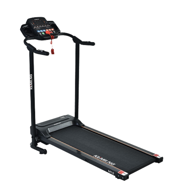 Foldable Singe Function Treadmill 1