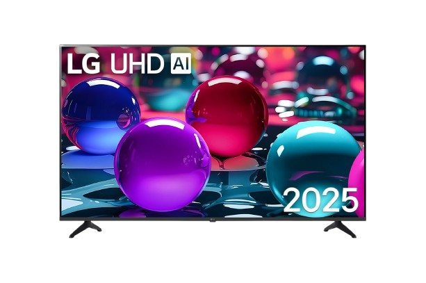 UHD AI Smart TV 1