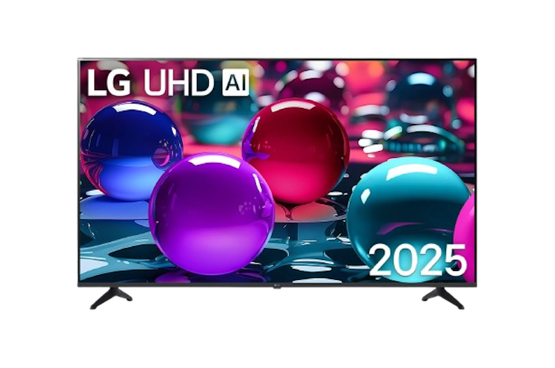 UHD AI Smart TV 1