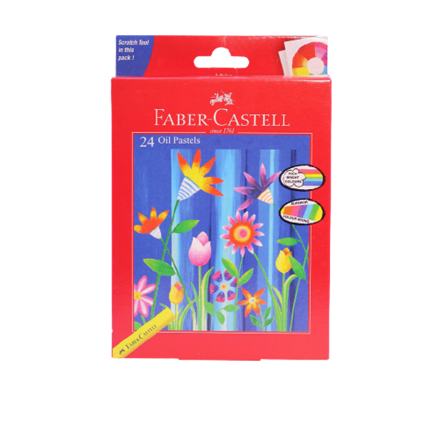 10 Best Oil Pastels in the Philippines 2026 | Faber-Castell, Sakura, Pentel, and More 1