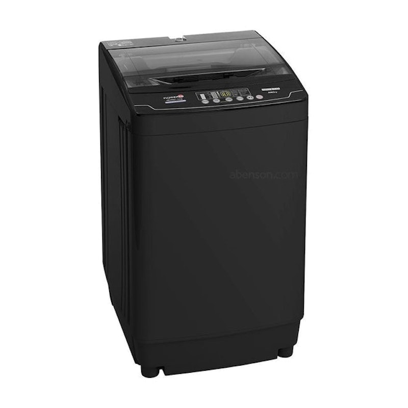 Fully Automatic Washing Machine with Dryer 2