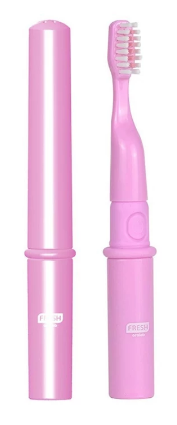 Sonic Travel Electric Toothbrush 1
