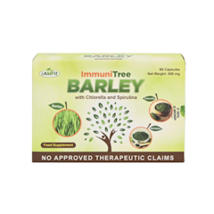 Immunitree Barley