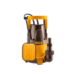 Submersible Pump