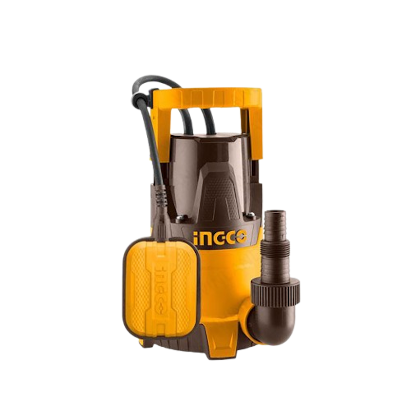 Submersible Pump 1
