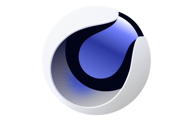 Cinema 4d Icon