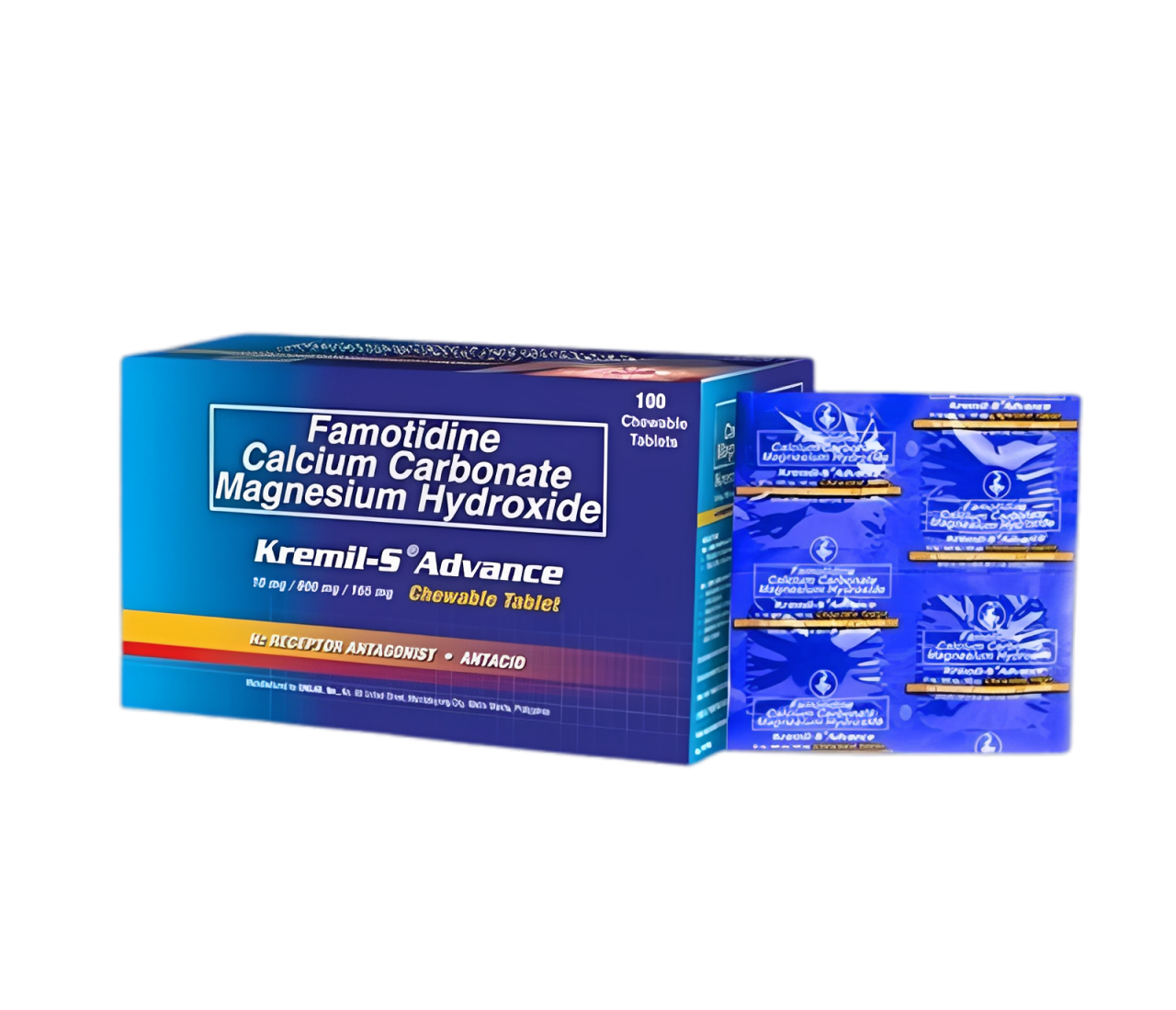 10 Best Medicines for Stomach Ulcers in the Philippines 2026 | Buying Guide Reviewed by a Doctor 1