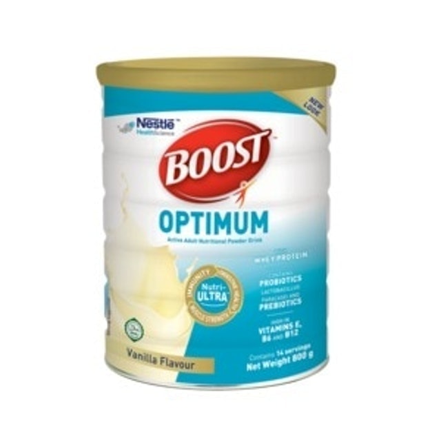 Boost Optimum Powder 1
