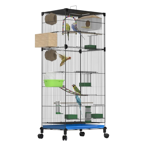 10 Best Birdcages in the Philippines 2026 2