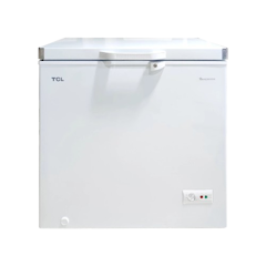 Inverter Chest Freezer