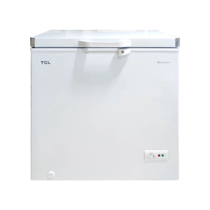 Inverter Chest Freezer 1